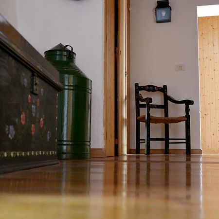 Casas De Romaria Villa Brotas Eksteriør bilde