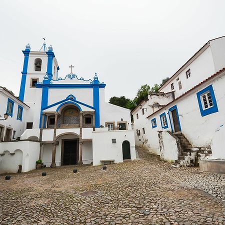 Casas De Romaria Villa Brotas Eksteriør bilde